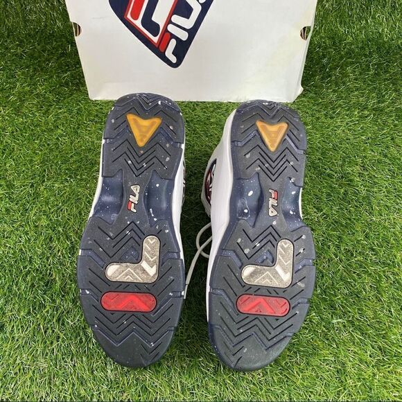 FILA 96 Olympic Grant Hill Dream Team 2 main image 4